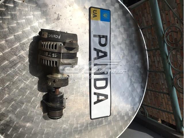 Alternador 1042103630 Ford