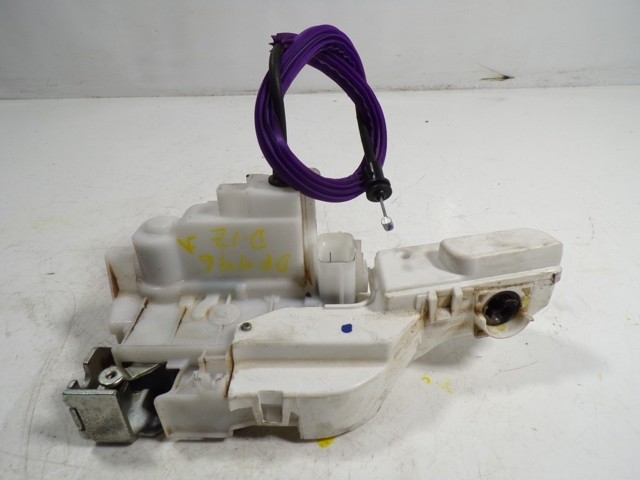51983603 Fiat/Alfa/Lancia Cerradura de puerta