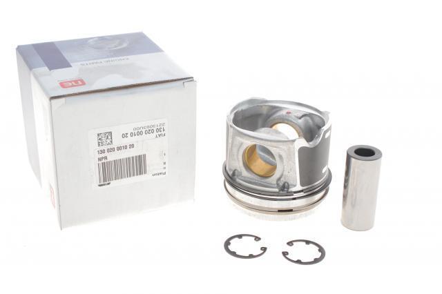 Comprar 130020001020 NE/NPR Pistón completo para 1 cilindro, segunda reparación (+0,50 mm)