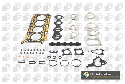 Juego de juntas superiores de motor BGA HK2926 precio, desde 106,01 EUR