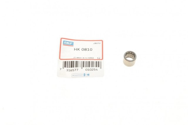 Rodamiento de arranque SKF HK0810 precio, desde 3,40 EUR