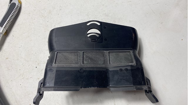 A2560941000 Mercedes Tubo flexible de aspiración, filtro de aire