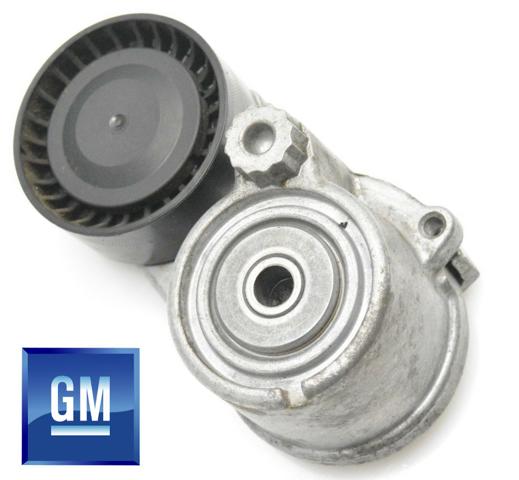 Tensor de la correa trapecial General Motors 55570067 precio, desde 50,18 EUR