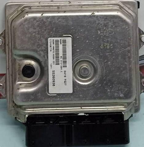  Fiat/Alfa/Lancia 55260938 precio, desde 502,39 EUR