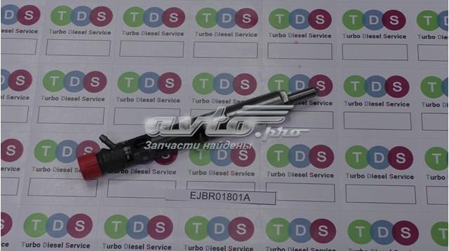 Inyectores Delphi EJBR01801A precio, desde 63,89 EUR