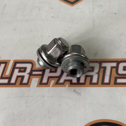 Comprar Tuercas de rueda Jaguar X-type  CF1