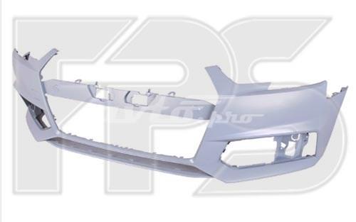 FP1227901P FPS Paragolpes delantero