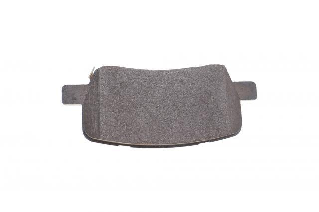 Comprar 0252469616PD Meyle Pastillas de freno traseras