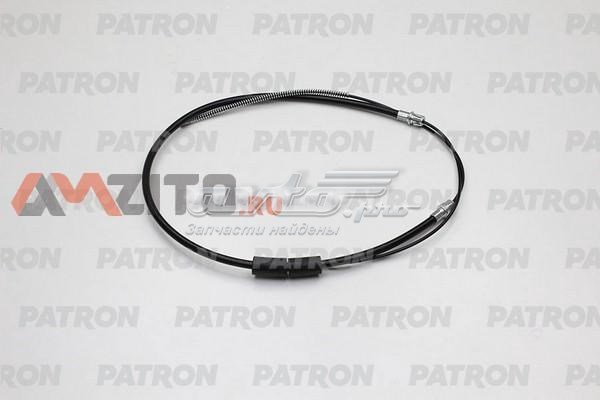 PC3062 Patron cable de freno de mano trasero izquierdo