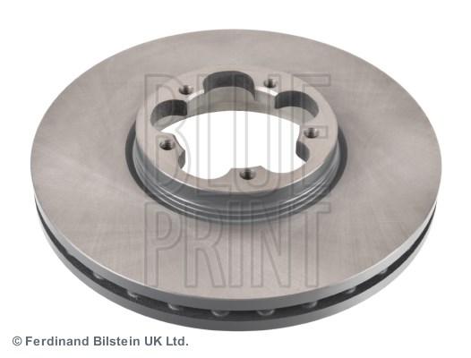 Freno de disco delantero BLUE PRINT ADF124347