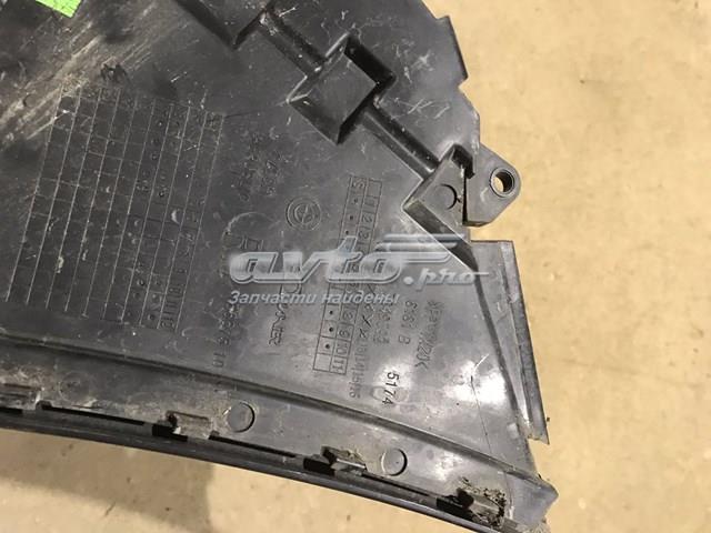 Conducto de aire del disco de freno derecho BMW 51747349592 precio, desde 42,14 EUR