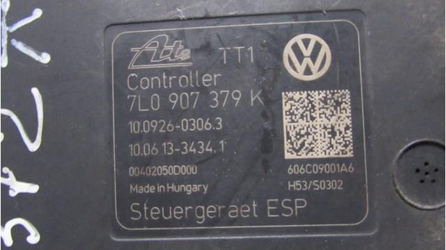 Comprar 7L0614517 VAG Módulo ABS