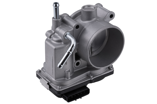 Cuerpo de mariposa completo Subaru XV 1 (GP)