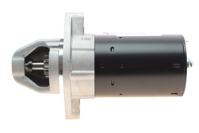 Motor de arranque F032113843 Cargo