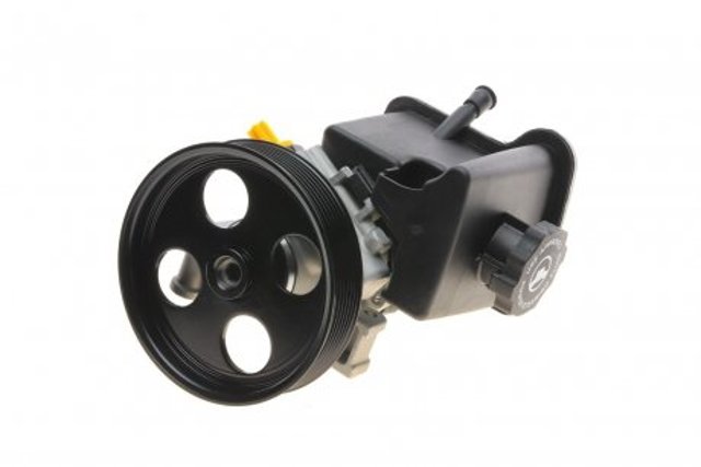 Bomba de dirección asistida  Solgy 207097 precio, desde 56,63 EUR
