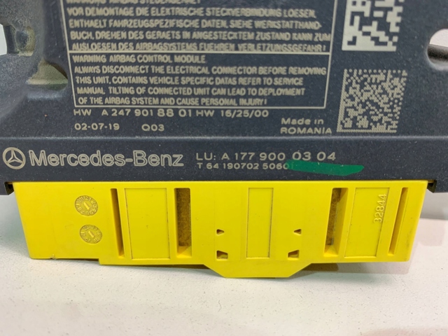  Mercedes A1779000304 precio, desde 148,10 EUR