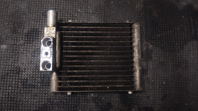 4B0203503 VAG radiador, refrigeración del motor adicional