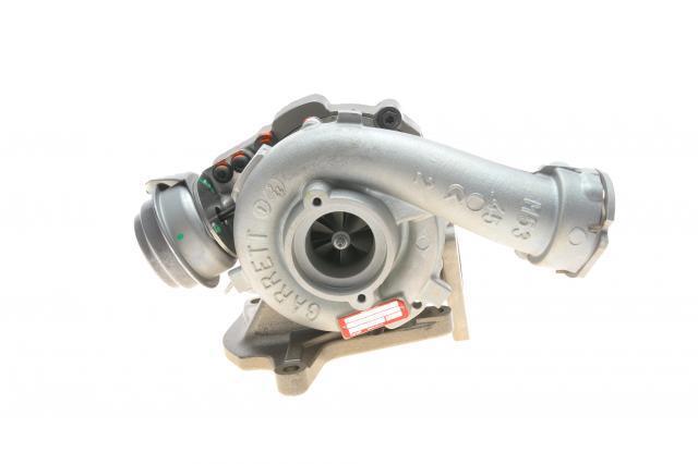 Comprar 7606999004W Garrett Turbo de coche
