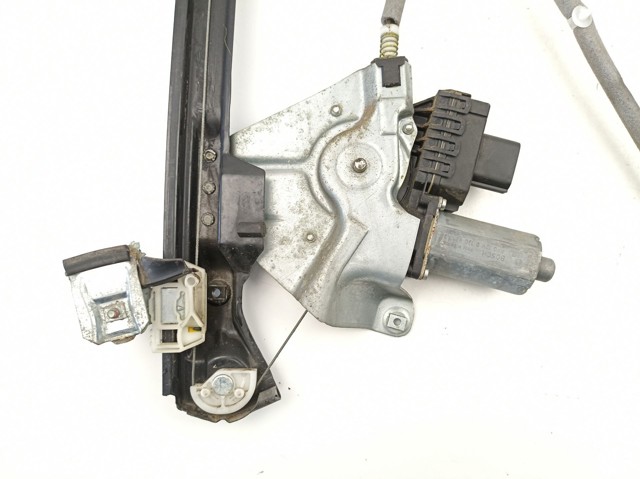 Comprar C2S45945 Jaguar Mecanismo de elevalunas delantero izquierdo