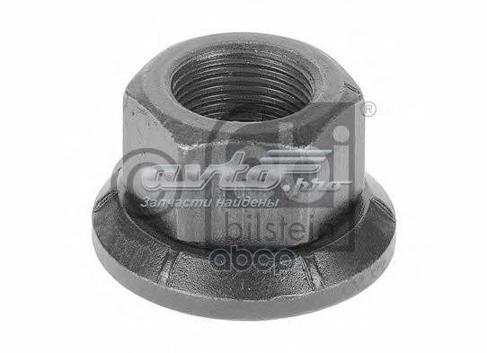 Tornillos para llantas Febi 4029