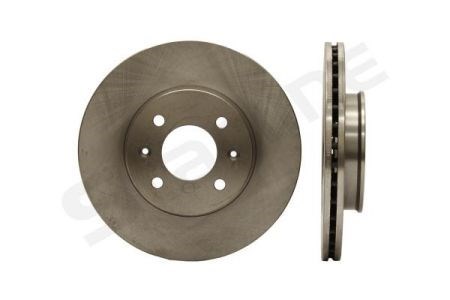 Frenos delanteros Starline PB20548 precio, desde 31,36 EUR