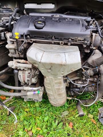 Motor Peugeot/Citroen EP6