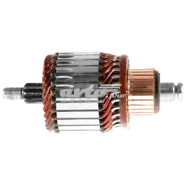 1004011212 Bosch Inducido del motor de arranque