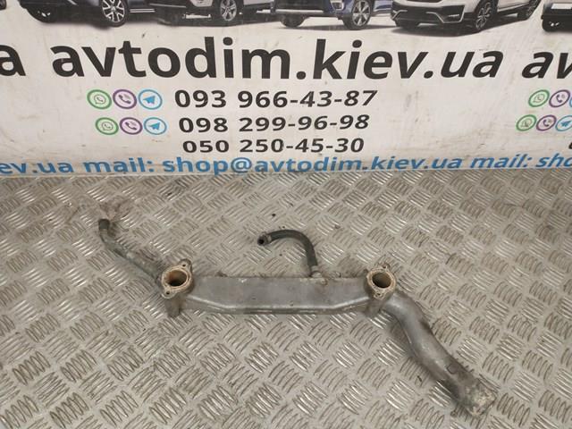 Manguera (conducto) del sistema de refrigeración Subaru Legacy 2 (BD, BG)