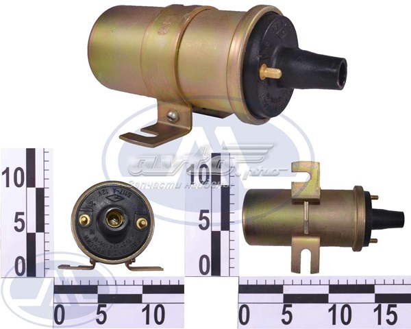 Б117А Lada bobina de encendido