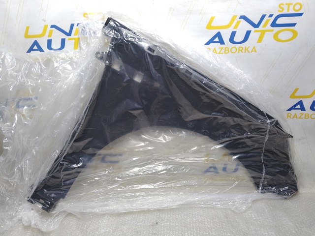 Aleta delantera izquierda Renault (RVI) 631010315R