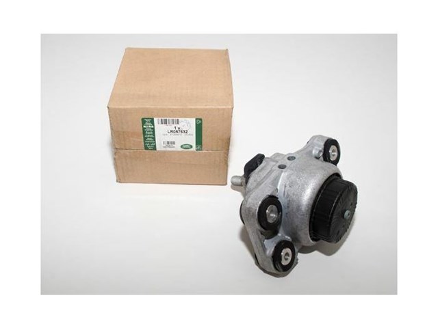 Comprar LR123907 Land Rover Soporte de motor, Izquierda / Derecha