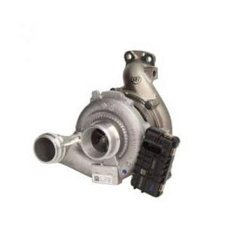 794877-5008S Garrett turbocompresor