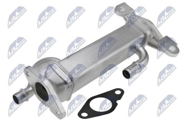 5802531805 Iveco Enfriador de recirculación de gases de escape EGR
