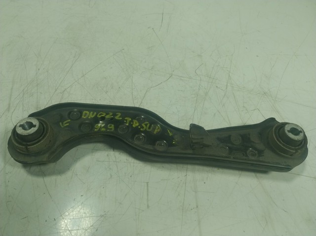 Brazo superior de suspensión trasera izquierdo/derecho T4A1004 Jaguar