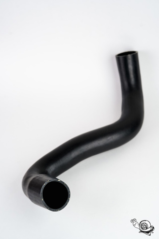 Tubo intercooler 50501561 Fiat/Alfa/Lancia