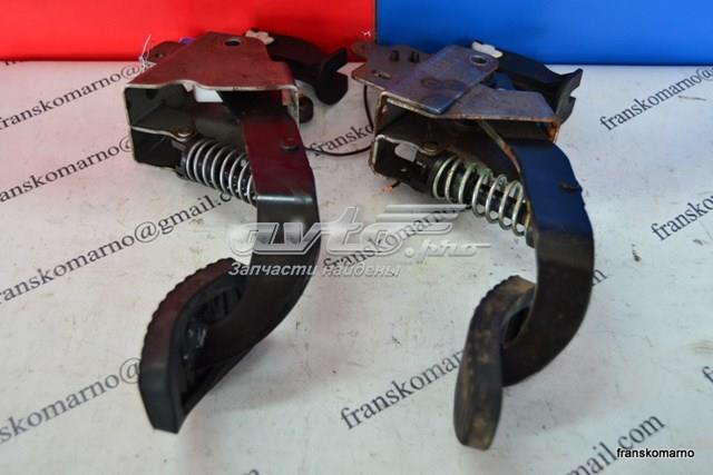 2127T5 Peugeot/Citroen pedal embrague