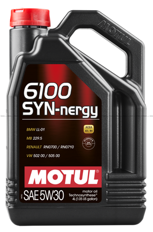 Aceite de motor 838350 Motul