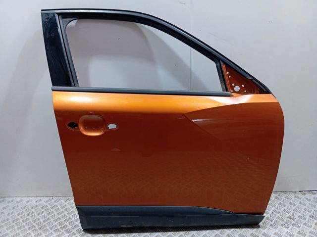 Puerta delantera derecha 9831047380 Peugeot/Citroen
