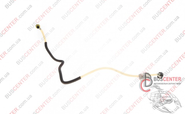 Tubo de combustible de la bomba de alta presión al riel de combustible Rotweiss RW07015 precio, desde 15,07 EUR