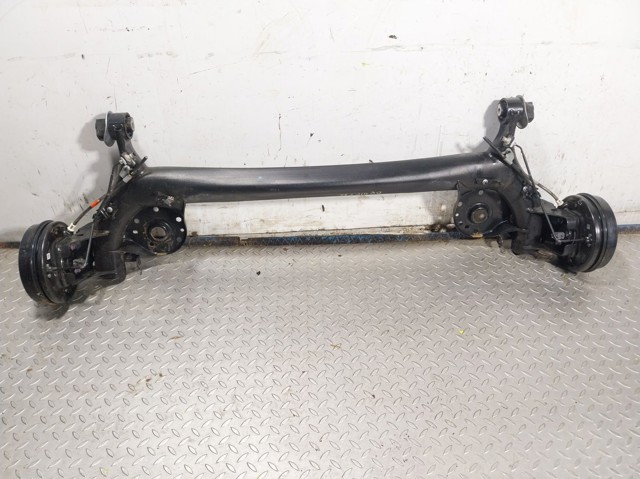 Subchasis trasero soporte motor Toyota Yaris hatchback (P21) (2020 - 2026) precio, desde 1024,41 EUR