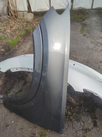 Aleta delantera izquierda Mercedes A1678802300
