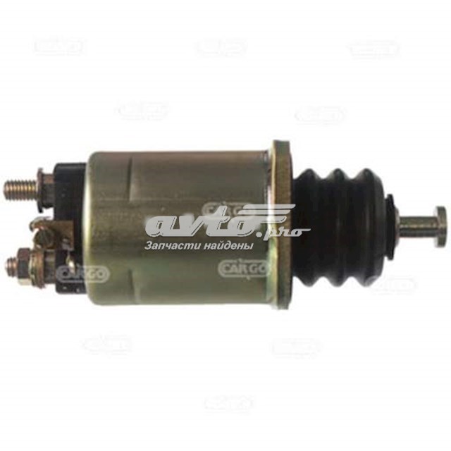 132500 Cargo Solenoide arranque