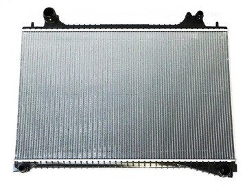 Comprar T2H7868 Jaguar Radiador de auto