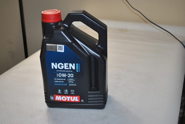 Aceite motor Motul 111902 precio, desde 52,02 EUR