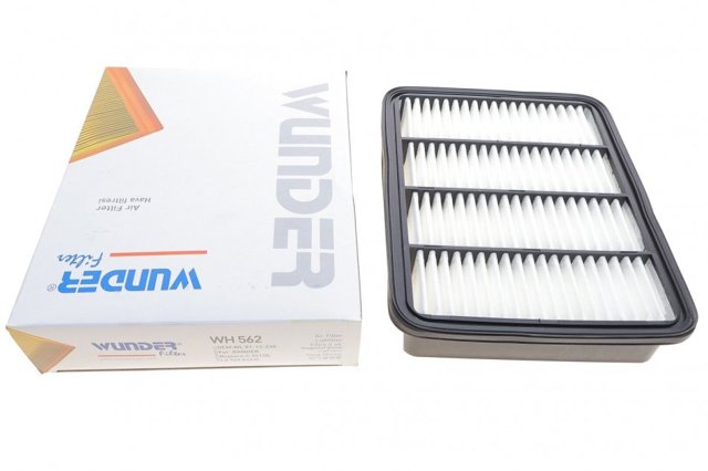 Comprar WH562 Wunder El filtro de aire