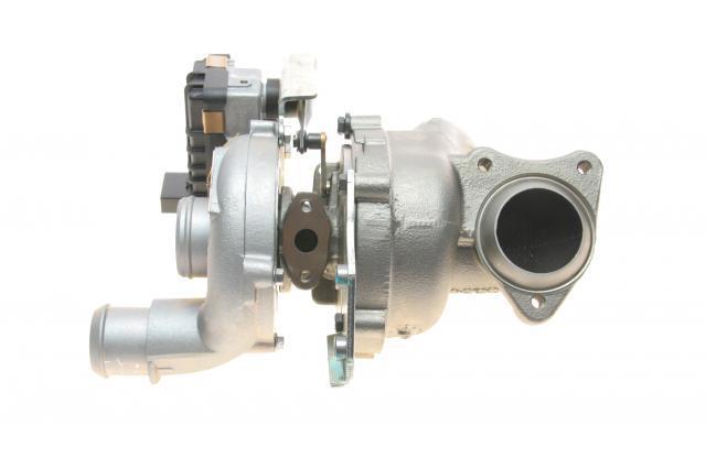 Comprar 7636479021W Garrett Turbo de coche