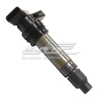 Bobina de encendido HUCO 133892