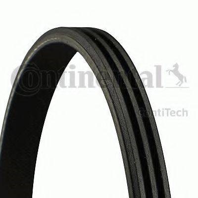 Correa de transmisión trapezoidal Continental/Siemens 3PK785 precio, desde 15,31 EUR
