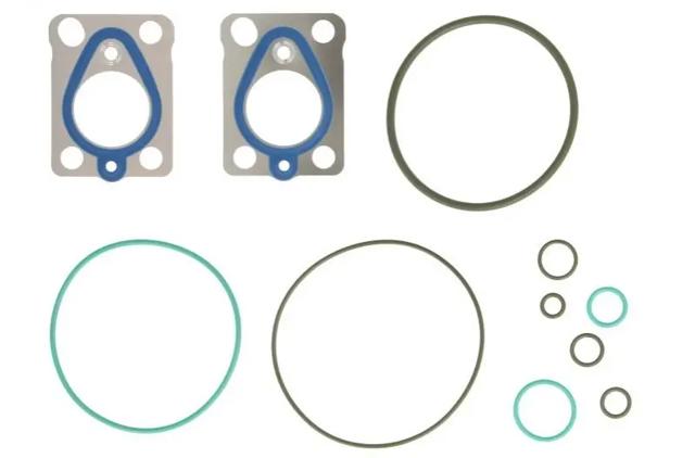 Kit de reparación de bomba de alta presión 7135693 Delphi