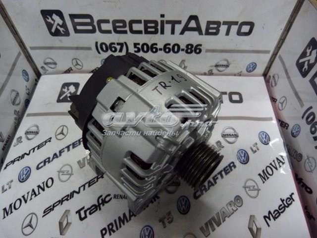 Comprar SG12B072 VALEO Dynamo